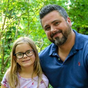 Meet your Posher, Christopher